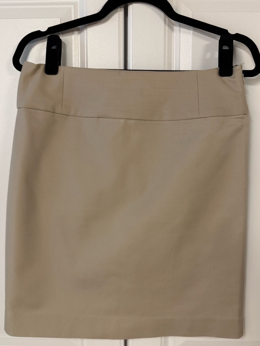 Banana Republic Pencil Skirt